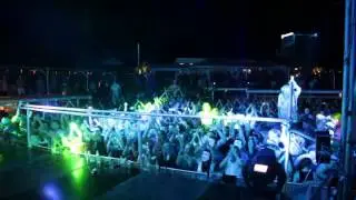 HTC Day&Night festival 2013.