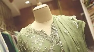 MY FAB | Boutique Shoot | Designer | Collection |