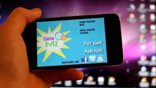 Bubble Blaster App Review