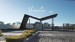 Conoce todo sobre Vivanta Residencial.