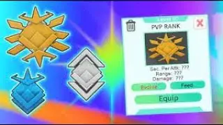 NEW *BEST PVP META* | All Star Tower Defense