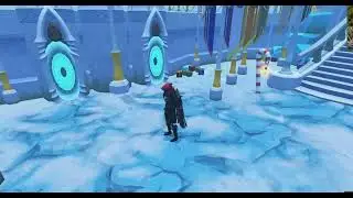 RS3 | Max Cape - Xait