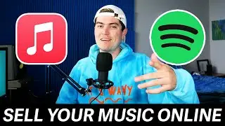 How To Sell Music Online (2022)