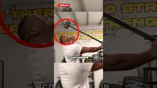 У КАКИХ СПОРТСМЕНОВ САМЫЙ МОЩНЫЙ ХВАТ❓😱ЗАРУБА🥵