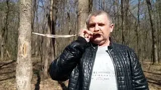 Сигариллы ANDREAS от Усмань-Табак.Перекур без удовольствия(((..