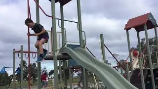 Those kids be like￼
