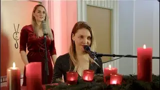 Good Night at Christmas - Duett Live Version