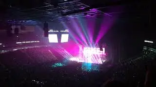 Concord Orchestra - Show must go on (Queen cover)