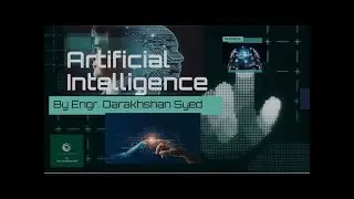 10.4. Markov Decision Process| Discounting Factor| Artificial Intelligence | Engr. Darakhshan Syed