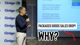 CONSTRAINTS ON CONSUMER GOODS GROWTH | RICHARD BURRAGE | VIETNAM CONSUMER TRENDS 2019