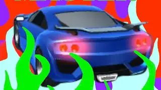 GAME RACE MASTER