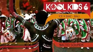 Ice X Diaz - Bali