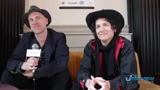 Christopher Thorn  & Rogers Stevens On Shannon Hoon Documentary 'All I Can Say'  Pt. 2