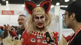 NOT California On CatCon 2022