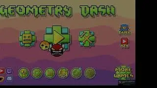 all robtop levels completed execpt demons!