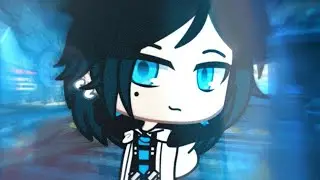 OI, COMO CÊ TÁ? 😌 [Edit Trap - Gacha Club]