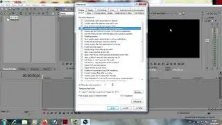 SONY VEGAS render error  แก้ตามนี้ได้ชัวร์