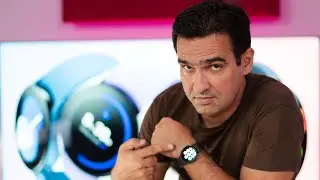 Apple Watch your back, Samsung Galaxy Watch 5 este aici! Sau este 4+1?!