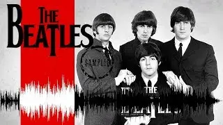 Who Sampled? The Beatles Edition