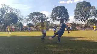 AMERICAN GYN X MONTE CRISTO - APARECIDA CUP SUB17