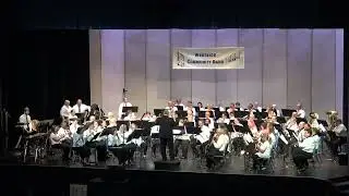 Symphonic Metamorphosis - Hindemith/Wilson