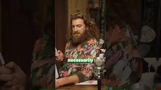 The reason why Rhett and Link are friends