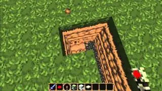 механизмы в minecraft #7