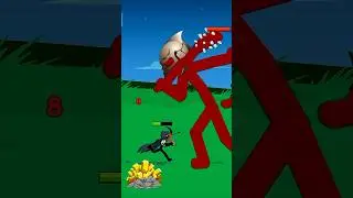 Sicklewrath vs Final Boss fight 💀 | Stick War Legacy 
