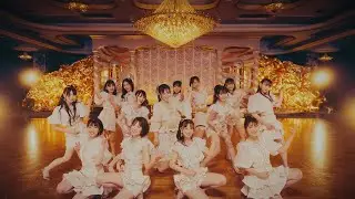NMB48 - 好きだ虫(SukidaMushi) Official MV