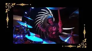 Aşk Durdukça - Yüksek Sadakat drum cam BAKÜ 19.04.2024