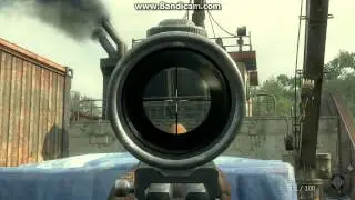 простая игра в call of duty black ops 2