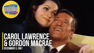 Carol Lawrence & Gordon MacRae 