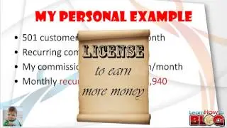 Ways To Make Money Online With A Blog | Webinar recording on Make Money Online With A Blog