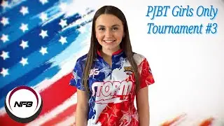 PJBT Girls Only Tournament #3 📍Chambersburg, PA