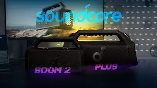 Análisis soundcore Boom 2 y Boom 2 Plus ¿Cuál comprar?