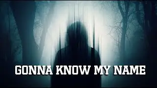 Diamond Dust - Gonna Know My Name