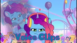 Misty's Evil Shadow (Emotional Rollercoaster) Voice Clips