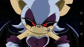Shadow.exe Android(made by me)
