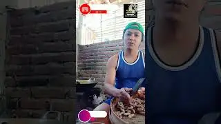 bikin jamu kunyit asem alias parem#music #song #love