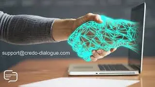 Как работает техподдержка КРЕДО?