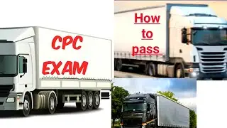 How to pass your C.P.C exams in Malta ( Well explanation video)
