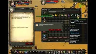 GreatVideoGamePlayer Plays Battle of the Immortals Part 2 -Catching a pet!