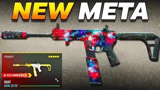 new *META* SUPERI 46 LOADOUT in WARZONE 3! 😲 (Best SUPERI 46 Class Setup) - MW3