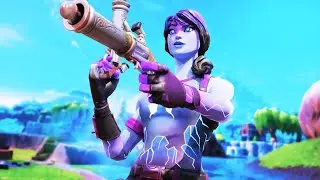 Winning ONLY using the Flint Knock Pistol - INSANE ENDING