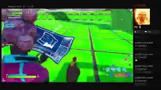 FORTNITE // SOLOS