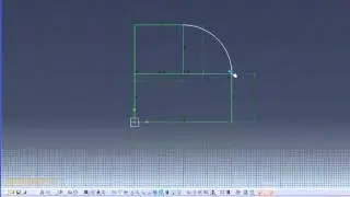 Catia V5 - Basic Sketcher
