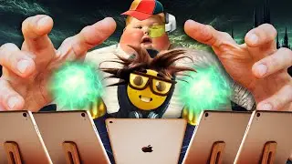 Gen Alpha vs. Gen Z