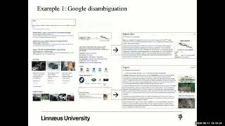 Searching for Humanities: The Promise of the Digital