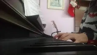 River Flows In You - Yiruma (piano instrumental)