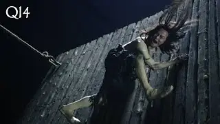🎬 BEST FIGHT SCENE | THE WRATH OF VAJRA